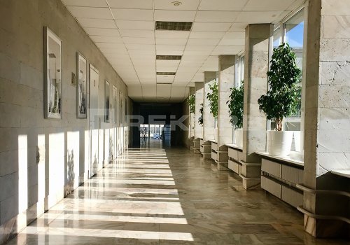 БЦ Радуга - бизнес-центры Санкт-Петербурга. Фото №3