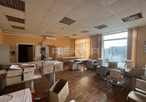 Офис в аренду в Санкт-Петербурге 51 кв.м. Фото №1
