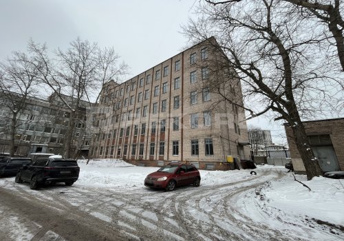 Большой Смоленский - бизнес-центры Санкт-Петербурга. Фото №2