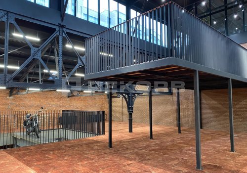  в Спб 835 кв.м. Фото №3