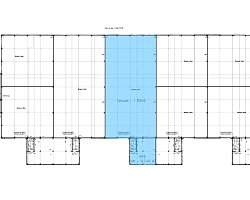 Помещение 1 299 кв.м. - фото 728111