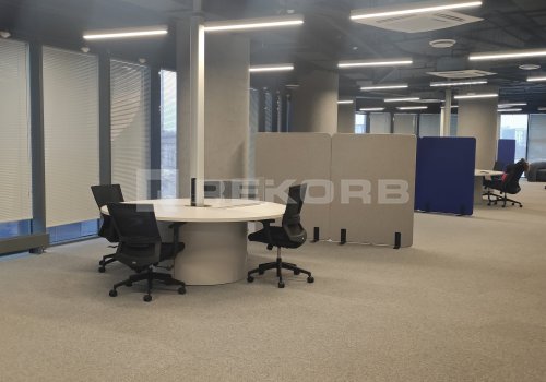 Помещение в Санкт-Петербурге 304 кв.м. Фото №1