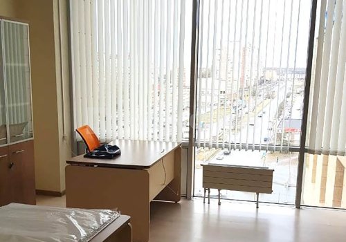 Снять офис в Санкт-Петербурге 142 кв.м. Фото №1