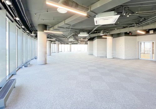 Сдается в аренду в Спб 773 кв.м. Фото №1