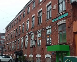 Помещение 28 кв.м. - фото 915567