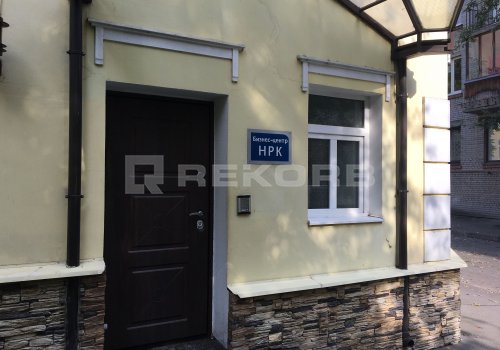 БЦ НРК - бизнес-центры Санкт-Петербурга. Фото №3