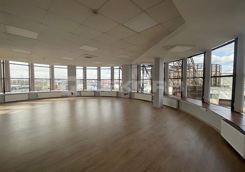 Офис в аренду в Спб 158 кв.м. Фото №3