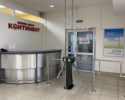 Помещение 115 кв.м. - фото 1093219