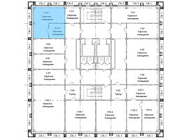 Помещение 54 кв.м. - фото 576891
