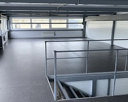 Помещение 396 кв.м. - фото 783609