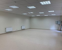 Помещение 90 кв.м. - фото 32297