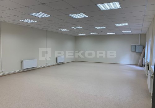 Помещение в Санкт-Петербурге 90 кв.м. Фото №1