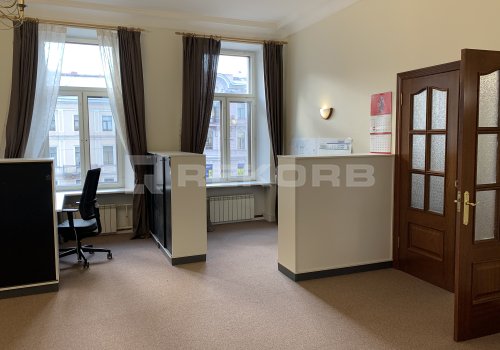 Сдается в аренду помещение в Спб 171 кв.м. Фото №3