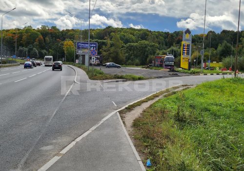 Пулковское 55 (уч.413) - земельные участки в спб на карте Фото №1