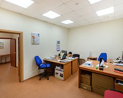 Помещение 72 кв.м. - фото 9249