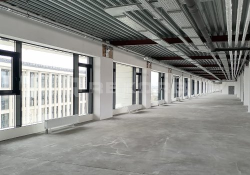 Офис в Санкт-Петербурге 1 800 кв.м. Фото №1