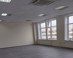 Помещение 67 кв.м. - фото 480138