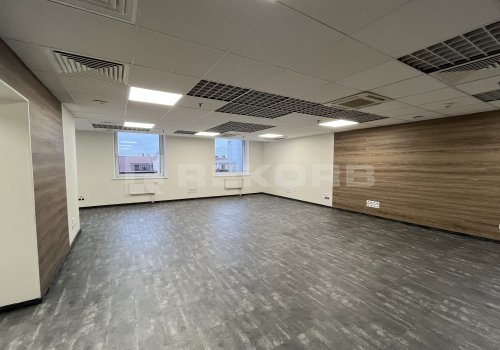 Снять офис в Санкт-Петербурге 101 кв.м. Фото №3