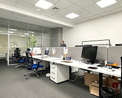 Помещение 1 995 кв.м. - фото 783791