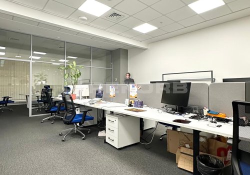 Сдается в аренду в Спб 1 995 кв.м. Фото №1