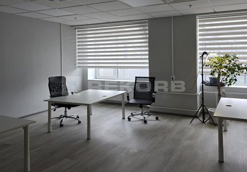 Предлагается помещение в Спб 822 кв.м. Фото №1