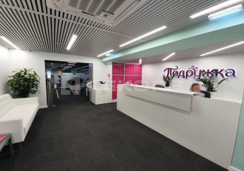 Предлагается помещение в Спб 416 кв.м. Фото №3