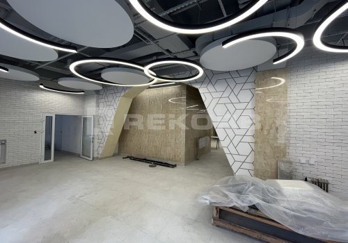 БЦ Bogush Center - бизнес-центры Санкт-Петербурга. Фото №3