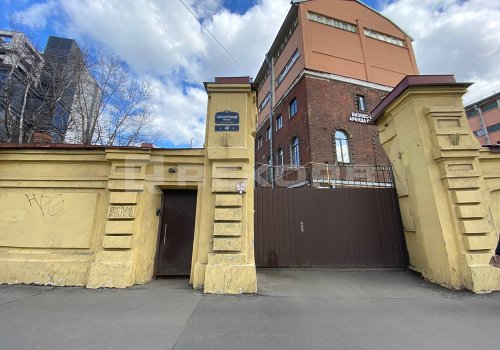 БЦ Партнер - бизнес-центры Санкт-Петербурга. Фото №3