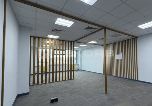 Предлагаем офис в Спб 76 кв.м. Фото №1