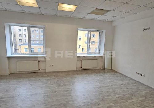 Офис в аренду в Санкт-Петербурге 51 кв.м. Фото №3