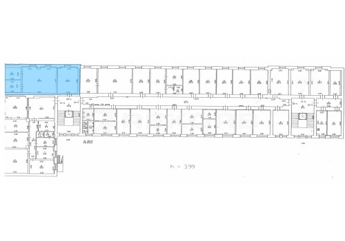 Помещение в Санкт-Петербурге 102 кв.м. Фото №2