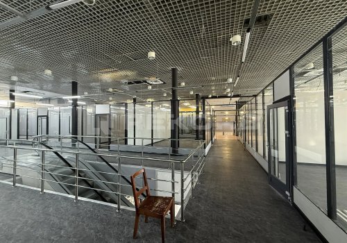  в Санкт-Петербурге 1 000 кв.м. Фото №1