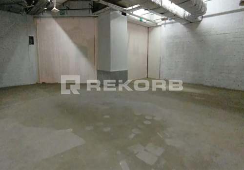 Офис у метро Достоевская в Санкт-Петербурге 155 кв.м. Фото №1