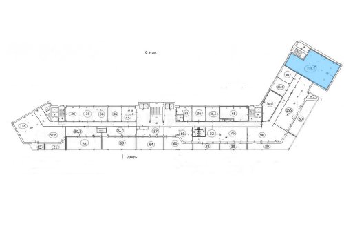 Предлагается в аренду в Спб 215 кв.м. Фото №