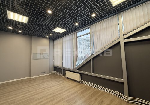 Снять офис в Санкт-Петербурге 188 кв.м. Фото №3