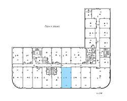 Помещение 75 кв.м. - фото 755450