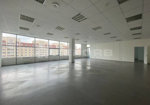 Аренда офиса в Спб 354 кв.м. Фото №