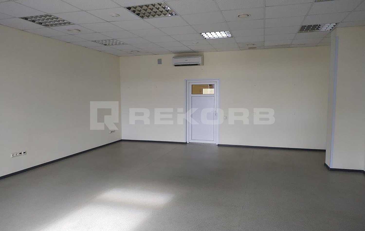 Офис в аренду 648 кв.м. в БЦ Алкотел-Инвест - фото 2