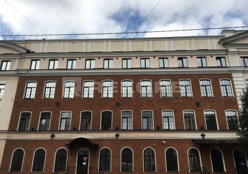 БЦ Призма - бизнес-центры Санкт-Петербурга. Фото №3