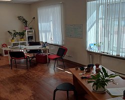 Помещение 128 кв.м. - фото 497304