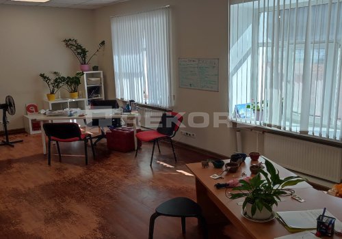 Предлагаем офис в Спб 128 кв.м. Фото №1