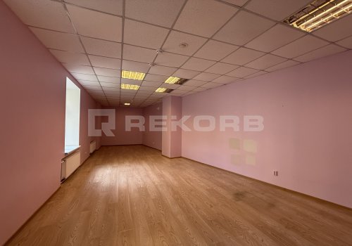 Офис в Санкт-Петербурге 211 кв.м. Фото №3