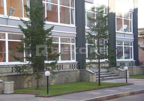 БЦ Истен - бизнес-центры Санкт-Петербурга. Фото №2