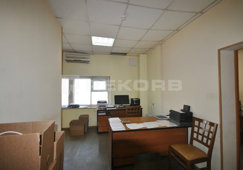 Офис в аренду в Санкт-Петербурге 52 кв.м. Фото №1