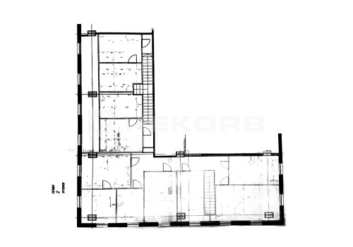 Снять офис в Санкт-Петербурге 365 кв.м. Фото №2