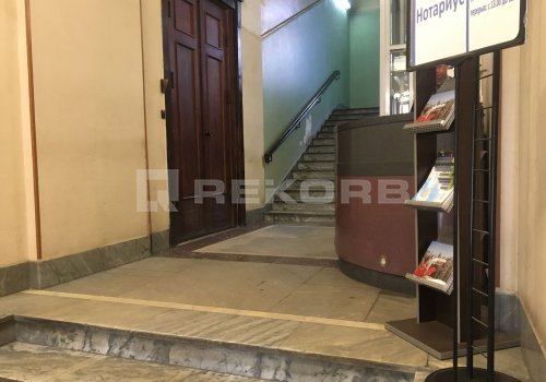 Аренда офиса 92 кв.м. - фото 1143791