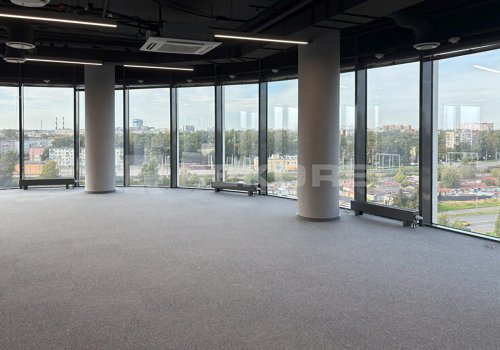 Предлагаем офис в Санкт-Петербурге 259 кв.м. Фото №1