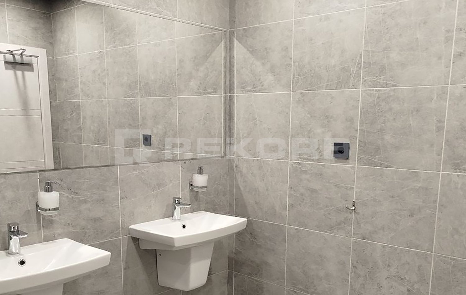 Офис в аренду 1 165 кв.м. в БЦ Аэроплаза - фото 17