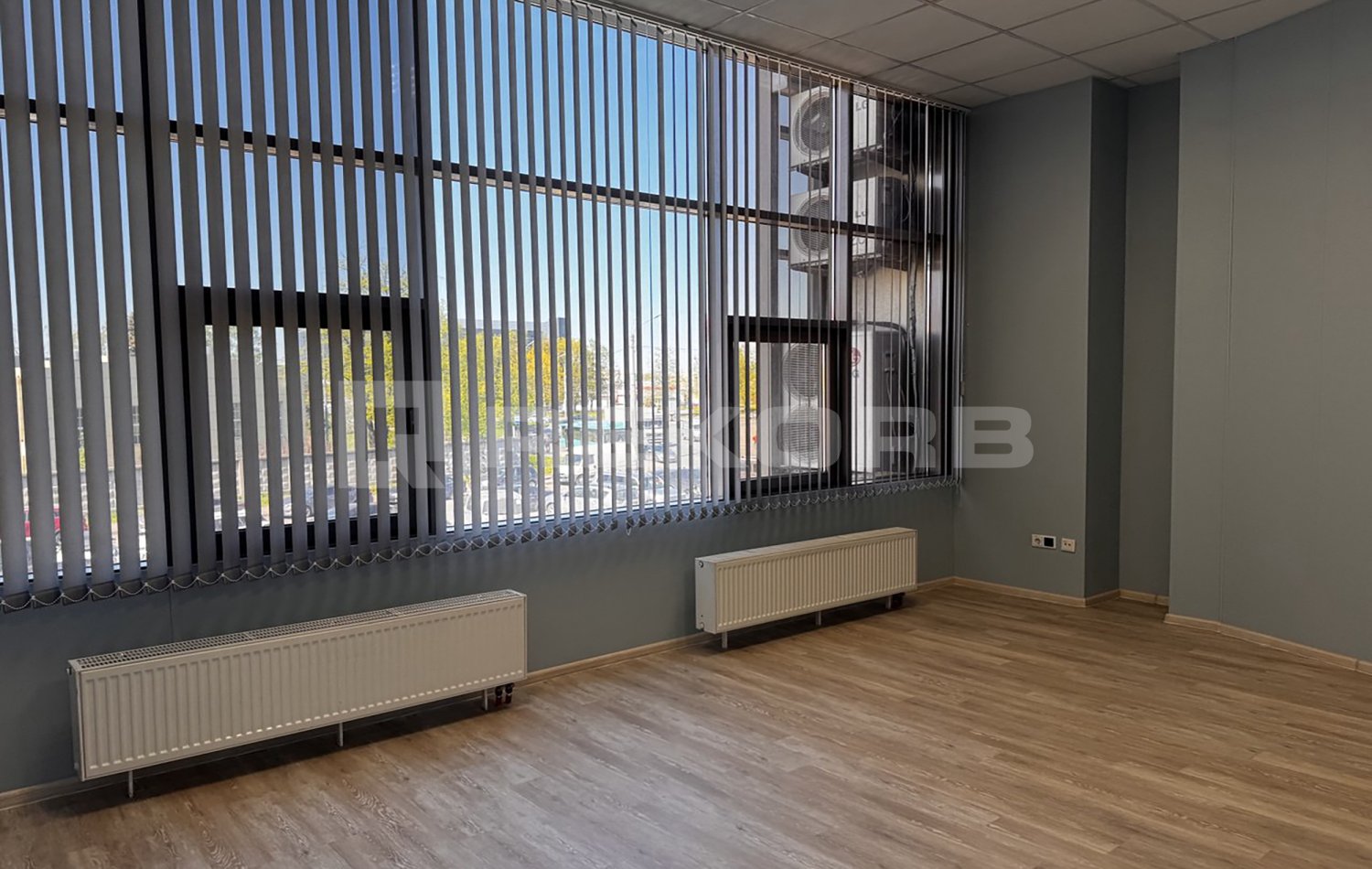 Офис в аренду 160 кв.м. в БЦ Марвел - фото 2