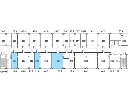 Помещение 103 кв.м. - фото 355404